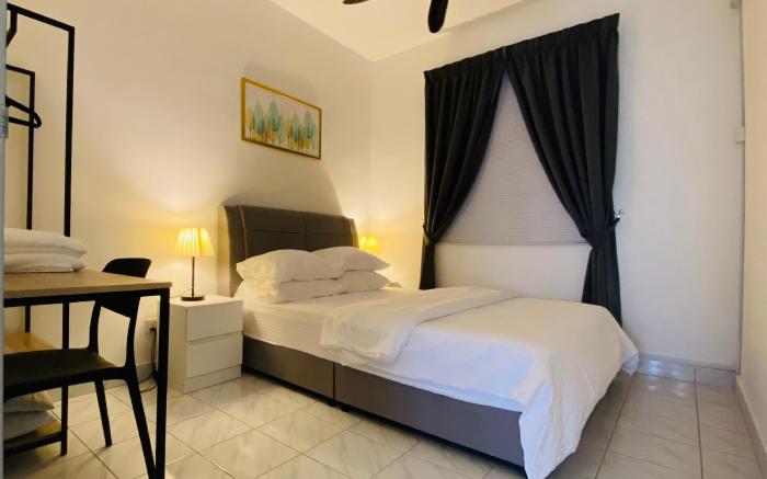 Lilyhouse_homestay (مسلم)