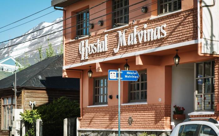 hostal malvinas