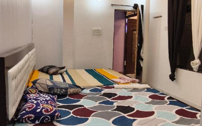 SHREE AYODHYA DHAM GUEST HOUSE