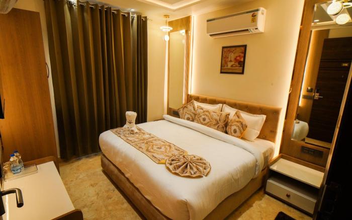 Hotel Ammison Inn & Suites