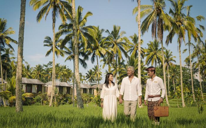 Khastana Hadi Tegallalang Ubud