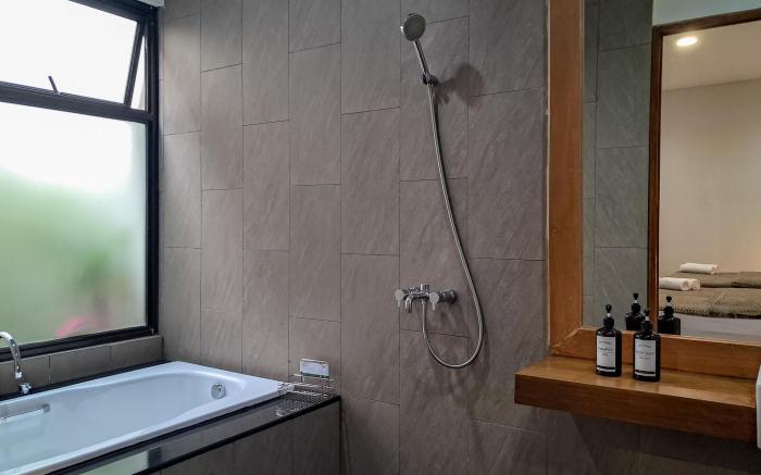 2BR Villa with Beautiful Garden Pet-Friendly