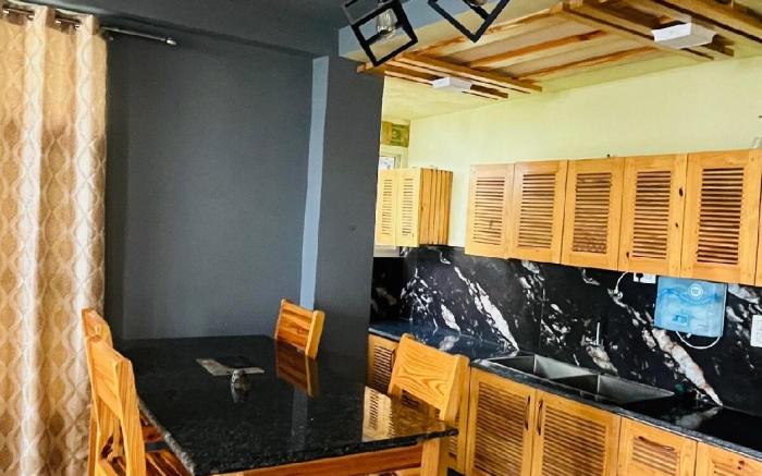 Diva Nest Homestay