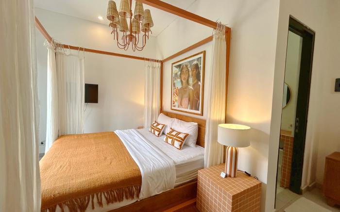 Canggu Studios Downtown Managed by CPM Bali
