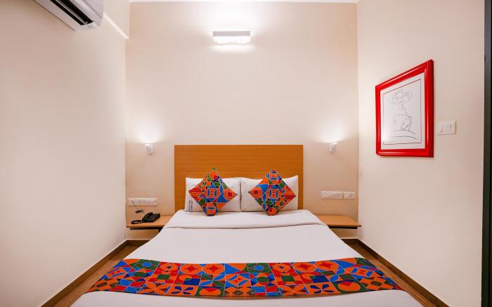 FabHotel Royal Sterling- Manyata Tech Park
