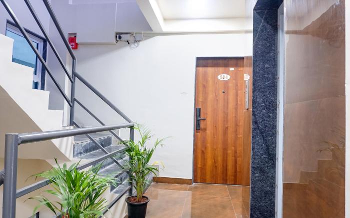 FabHotel Falcon Executive - Nr. Balewadi Stadium