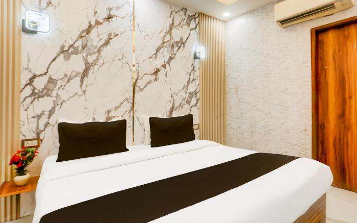 Townhouse Faridabad Railway Station Formerly Hotel Royals Paradaise