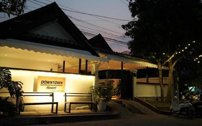 Downtown Hostel