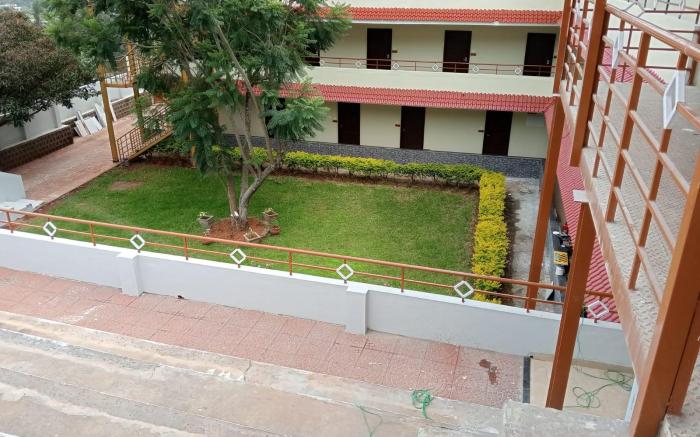 KETTI HEIGHTS RESORTS