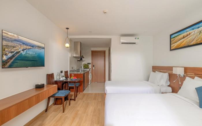 VieLa Apartment Nha Trang