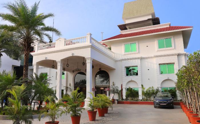 JALSA HOTEL & BANQUETS,Indore