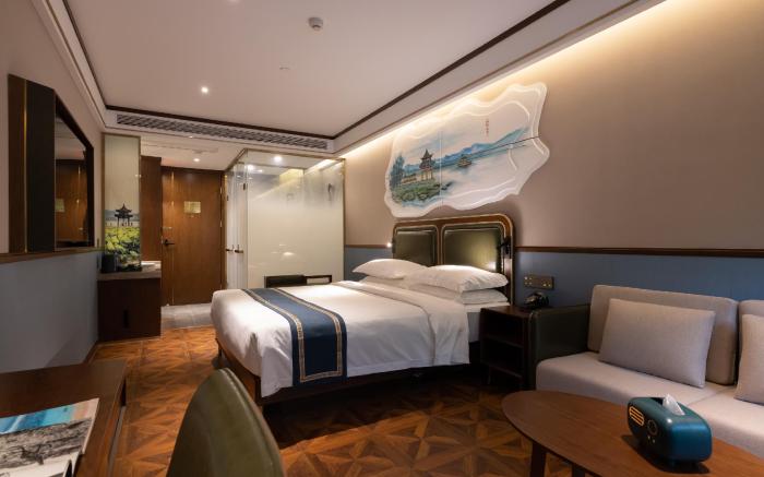 Nostalgia S Hotel (Hangzhou West Lake)