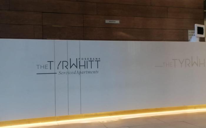 Easy Stay - The Tyrwhitt Rosebank