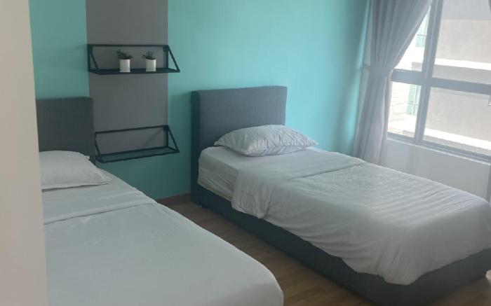 JUNE's HOME AT IMPERIUM RESIDENCE KUANTAN