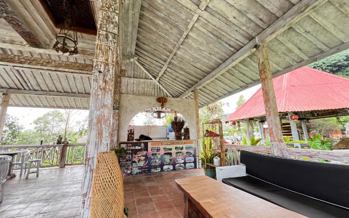 Villa Gajah Mas