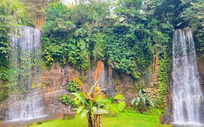Villa Gajah Mas