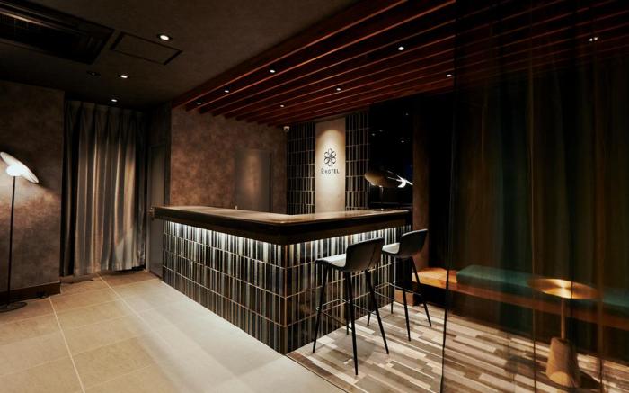 R Hotel Namba Daikokucho