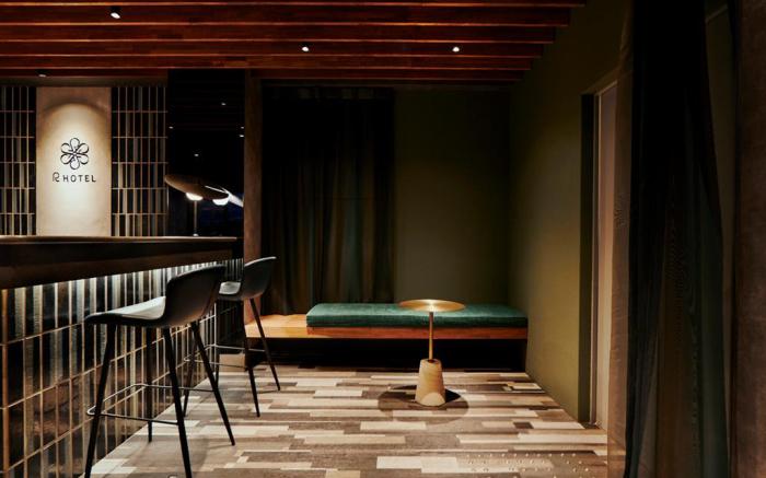 R Hotel Namba Daikokucho