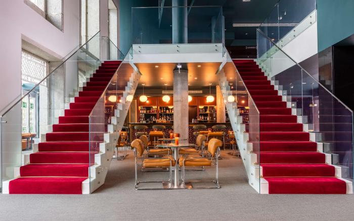 Cenica Porto Hotel, Curio Collection by Hilton
