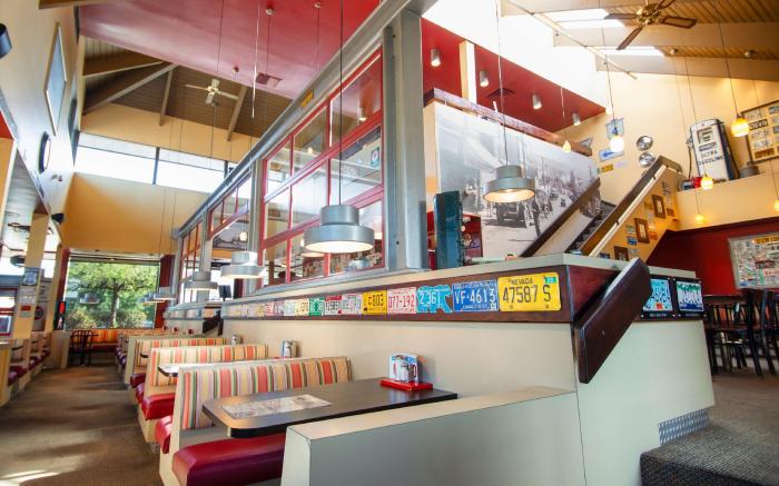 Coast Courtenay Hotel