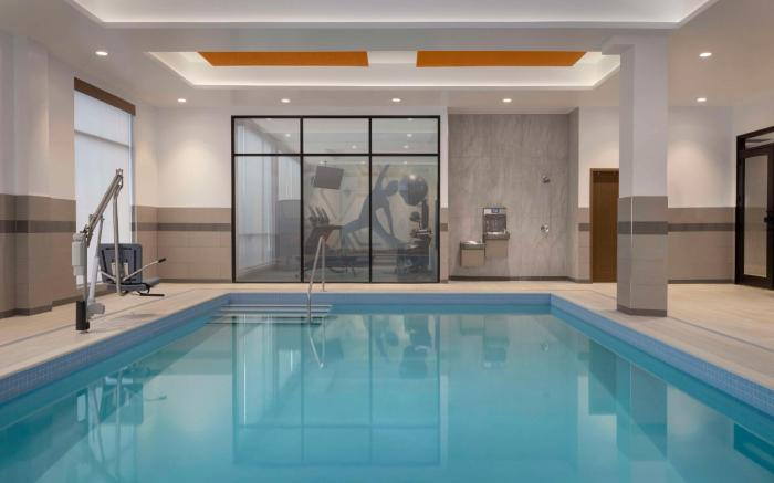 Hyatt Place Windsor