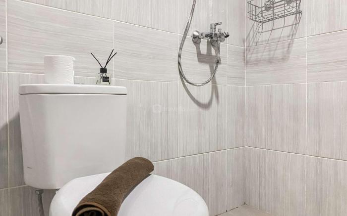 CozyLiving Studio Vasanta Innopark Apt By Travelio