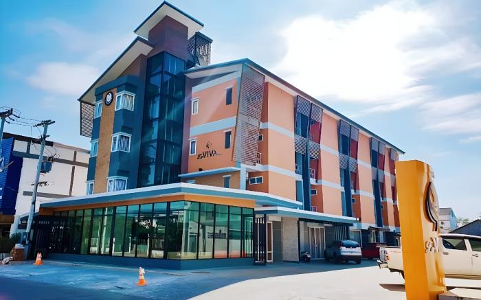 La VIVA Hotel