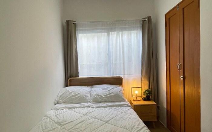 Melce Place Studio Unit Condo