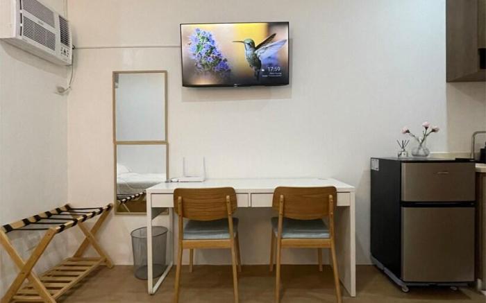 Melce Place Studio Unit Condo