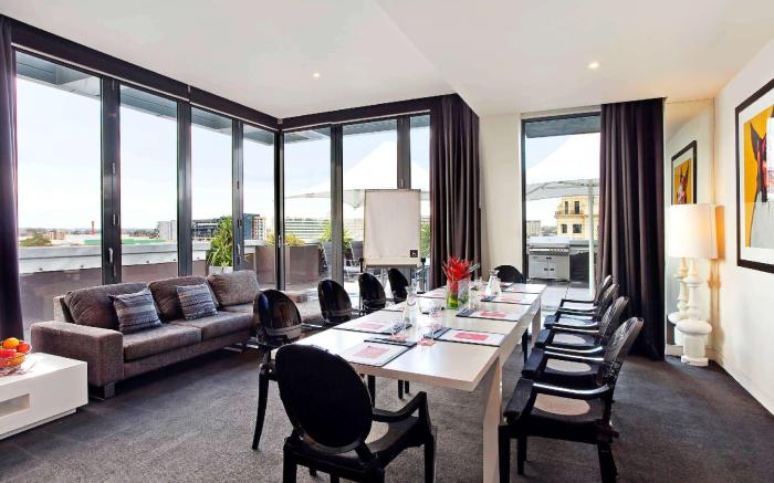 The Cullen Melbourne - Art Series