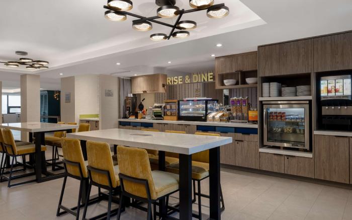 Home2 Suites by Hilton Kingston