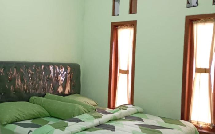 Dhea Homestay Bromo