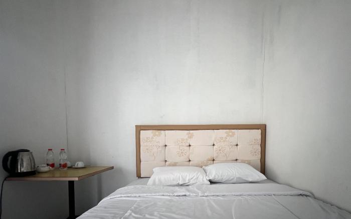 AN Homestay Syariah Mitra RedDoorz Wonosobo