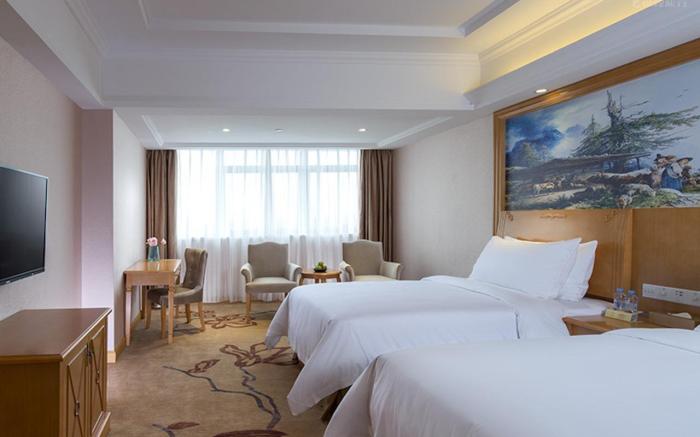 Vienna International Hotel Guangdong Foshan Nanhai Heshun