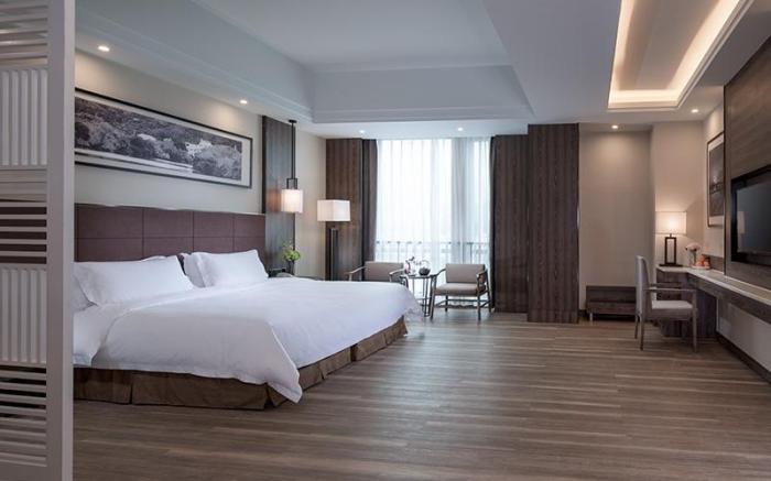 Vienna International Hotel Shenzhen Dapeng Kuinan