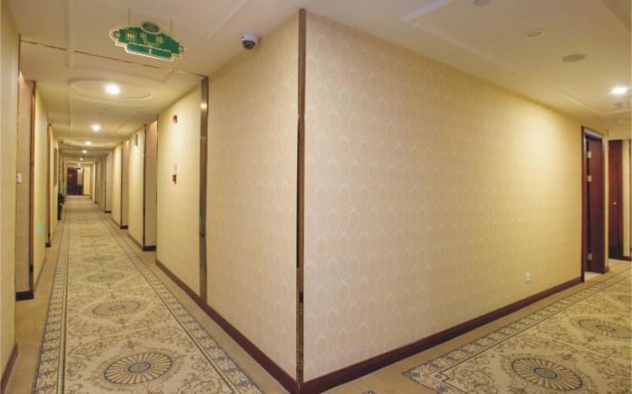 Vienna 3 Best Hongqiao Exhibition Center Beiqing Highway