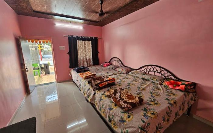 Sai Leela farm Badlapur 