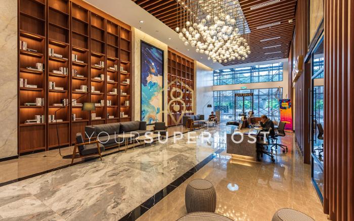 Mossaz by YourSuperhost