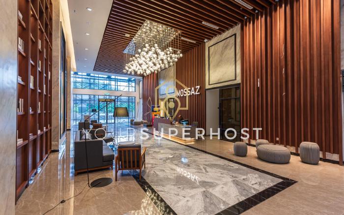 Mossaz by YourSuperhost