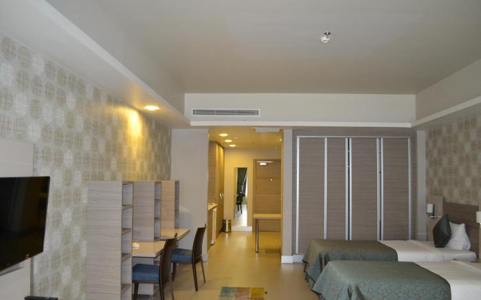 Sen Otel