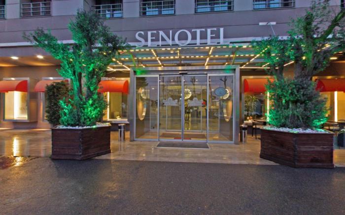 Sen Otel