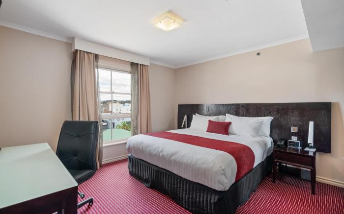 Hotel Grand Chancellor Launceston