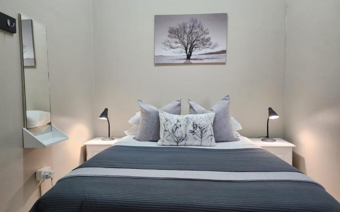 Muir Holiday Apartments