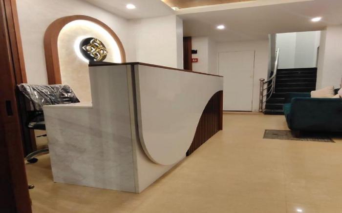 Hotel Royal Luxe 