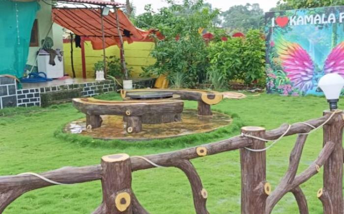 Kamala Agro Farms Badlapur