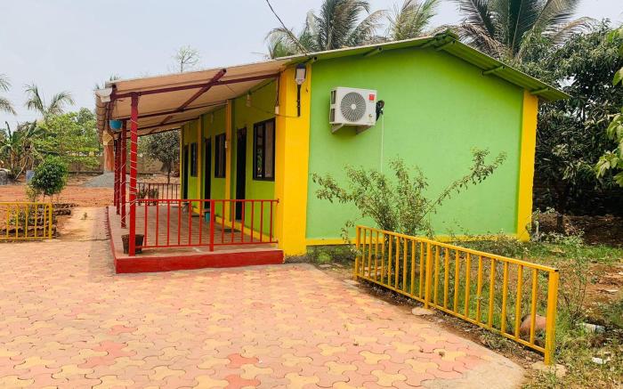 Aaryan Farms Badlapur