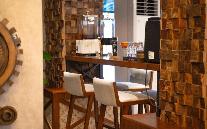 Nostalgia S Hotel - Beijing guomao CBD