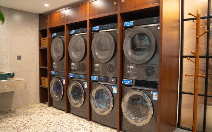 Nostalgia S Hotel - Beijing guomao CBD