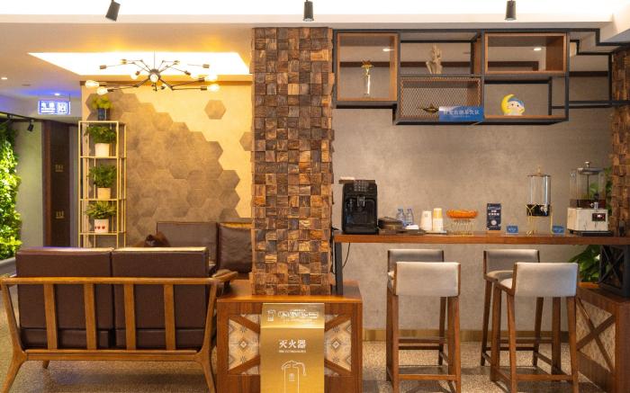 Nostalgia S Hotel - Beijing guomao CBD