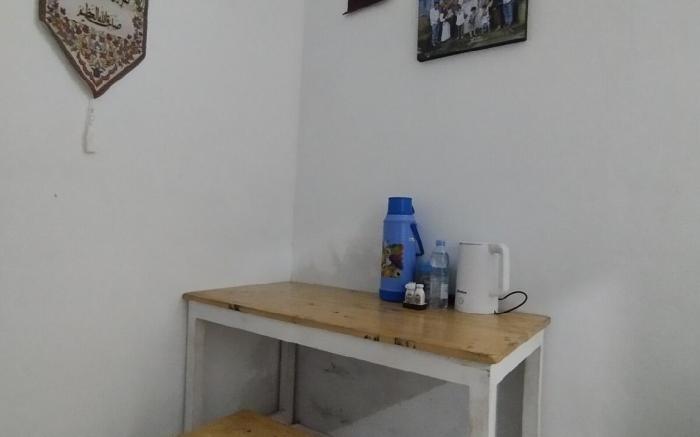 Kartika Homestay Wonosobo